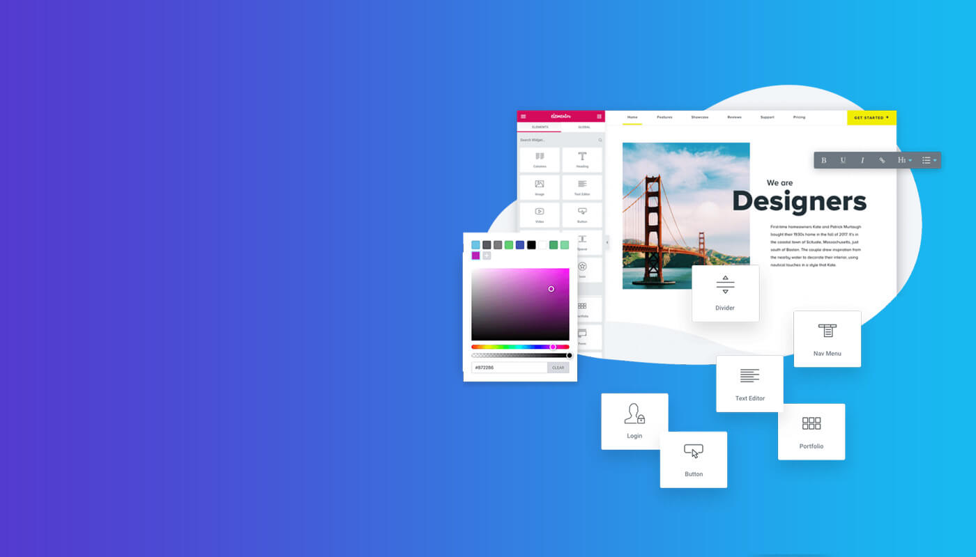 Pixel Perfect Design in WordPress